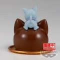 PRETTY GUARDIAN SAILOR MOON COSMOS - Diana - figurka 5cm