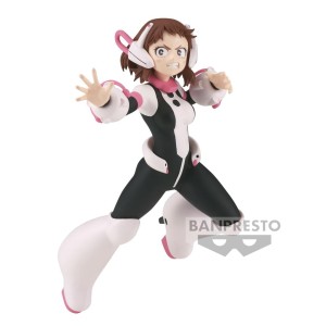 MY HERO ACADEMIA - Uravity - figurka The Amazing Heroes 13cm