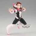 MY HERO ACADEMIA - Uravity - figurka The Amazing Heroes 13cm
