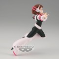 MY HERO ACADEMIA - Uravity - figurka The Amazing Heroes 13cm