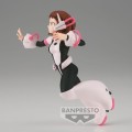 MY HERO ACADEMIA - Uravity - figurka The Amazing Heroes 13cm