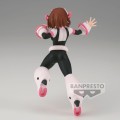 MY HERO ACADEMIA - Uravity - figurka The Amazing Heroes 13cm