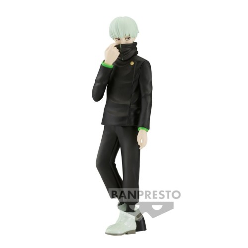 JUJUTSU KAISEN - Toge Inumaki - figurka Jukon No Kata 15cm