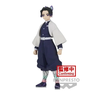 DEMON SLAYER - Shinobu Kocho - figurka 14cm
