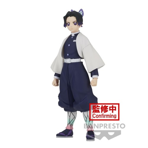 DEMON SLAYER - Shinobu Kocho - figurka 14cm