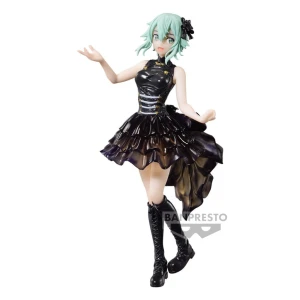 SWORD ART ONLINE - Sinon - figurka Variant Showdown 16cm