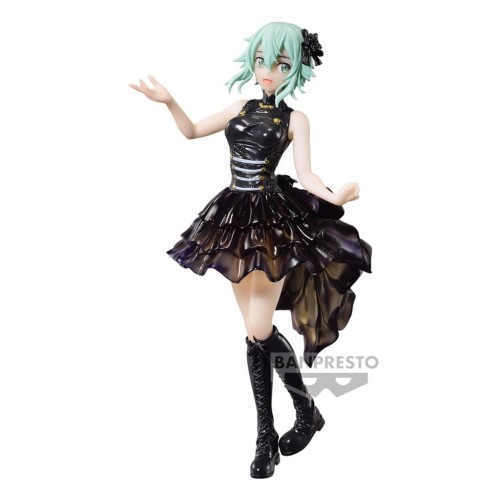 SWORD ART ONLINE - Sinon - figurka Variant Showdown 16cm