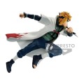 NARUTO SHIPPUDEN - Namikaze Minato - figurka Vibration Stars 18cm