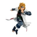 NARUTO SHIPPUDEN - Namikaze Minato - figurka Vibration Stars 18cm