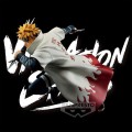 NARUTO SHIPPUDEN - Namikaze Minato - figurka Vibration Stars 18cm
