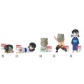 DEMON SLAYER - WCF Inosuke Collection - Assortiments 12 figurkas 7cm