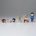 DEMON SLAYER - WCF Inosuke Collection - Assortiments 12 figurkas 7cm