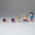 DEMON SLAYER - WCF Inosuke Collection - Assortiments 12 figurkas 7cm