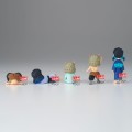 DEMON SLAYER - WCF Inosuke Collection - Assortiments 12 figurkas 7cm