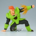 DRAGON BALL Z - C-16 - figurka GXMATERIA 11cm