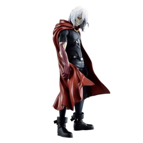 MY HERO ACADEMIA - Tomura Shigaraki - figurka DXF 20cm