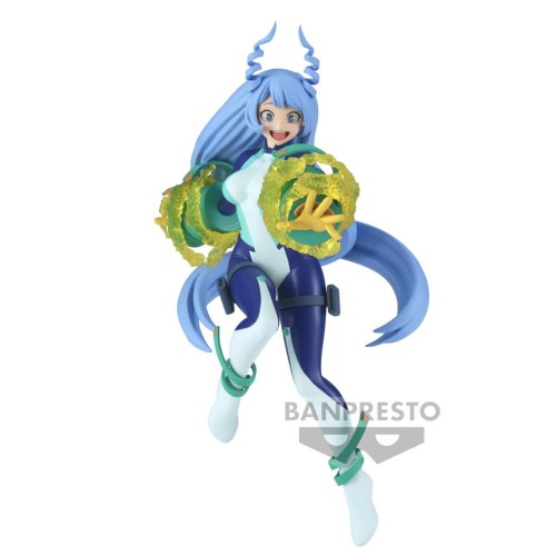 MY HERO ACADEMIA - Nejire Hado - figurka The Amazing Heroes 17cm