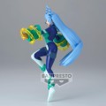 MY HERO ACADEMIA - Nejire Hado - figurka The Amazing Heroes 17cm