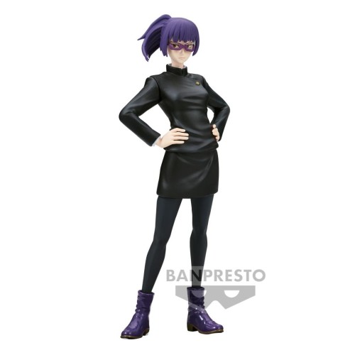 JUJUTSU KAISEN - Maki Zenin - figurka Jukon No Kata 15cm