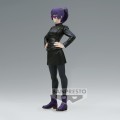 JUJUTSU KAISEN - Maki Zenin - figurka Jukon No Kata 15cm