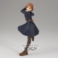 JUJUTSU KAISEN - Nobara Kugisaki - figurka Jufutsunowaza 14cm