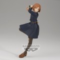 JUJUTSU KAISEN - Nobara Kugisaki - figurka Jufutsunowaza 14cm
