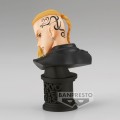 TOKYO REVENGERS - Ken Ryuguji - figurka Faceculptures 11cm