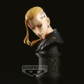 TOKYO REVENGERS - Ken Ryuguji - figurka Faceculptures 11cm