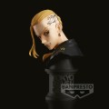 TOKYO REVENGERS - Ken Ryuguji - figurka Faceculptures 11cm