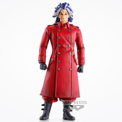 TOKYO REVENGERS - Taiju Shiba - figurka 19cm