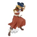 DR. STONE - Ryusui Nanami - figurka figurka Of Stone World 16cm