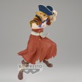 DR. STONE - Ryusui Nanami - figurka figurka Of Stone World 16cm