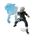 NARUTO SHIPPUDEN - Hatake Kakashi - figurka Effectreme 13cm