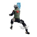 NARUTO SHIPPUDEN - Hatake Kakashi - figurka Effectreme 13cm