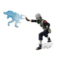 NARUTO SHIPPUDEN - Hatake Kakashi - figurka Effectreme 13cm