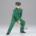 YU YU HAKUSHO - Yusuke Urameshi - figurka DXF 14cm