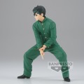 YU YU HAKUSHO - Yusuke Urameshi - figurka DXF 14cm