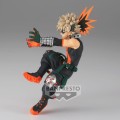 MY HERO ACADEMIA - Katsuki Bakugo - figurka The Amazing Heroes 12cm