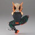 MY HERO ACADEMIA - Katsuki Bakugo - figurka The Amazing Heroes 12cm
