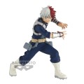 MY HERO ACADEMIA - Shoto Todoroki - figurka The Amazing Heroes 15cm