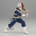 MY HERO ACADEMIA - Shoto Todoroki - figurka The Amazing Heroes 15cm