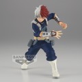 MY HERO ACADEMIA - Shoto Todoroki - figurka The Amazing Heroes 15cm