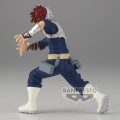 MY HERO ACADEMIA - Shoto Todoroki - figurka The Amazing Heroes 15cm