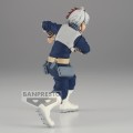 MY HERO ACADEMIA - Shoto Todoroki - figurka The Amazing Heroes 15cm