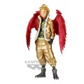 MY HERO ACADEMIA - Hawks - figurka Age Of Heroes 17cm