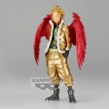 MY HERO ACADEMIA - Hawks - figurka Age Of Heroes 17cm
