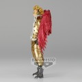 MY HERO ACADEMIA - Hawks - figurka Age Of Heroes 17cm