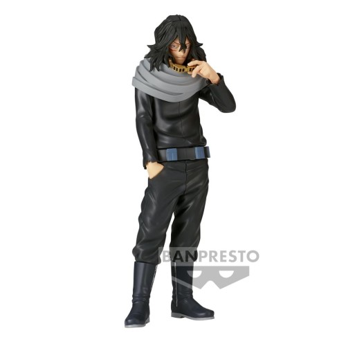 MY HERO ACADEMIA - Shota Aizawa - figurka Age Of Heroes 18cm