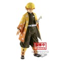 DEMON SLAYER - Zenitsu Agatsuma - figurka 15cm
