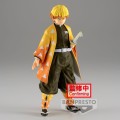 DEMON SLAYER - Zenitsu Agatsuma - figurka 15cm